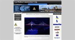 Desktop Screenshot of lpcdinc.com